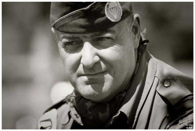 D-Day Normandy